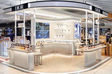 christian dior delhi